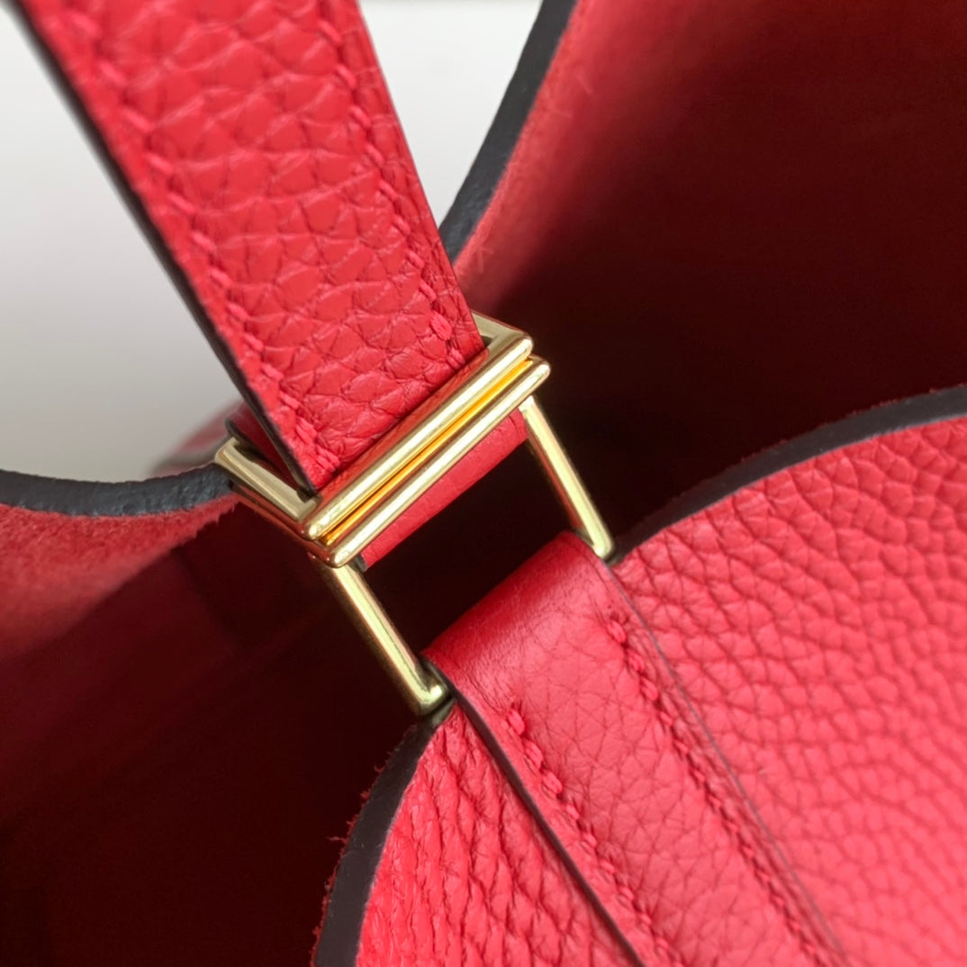 LuxluxHouse Best Quality Bags Women Hermes