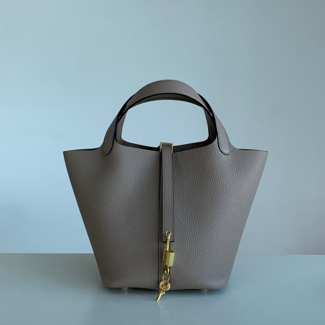 LuxluxHouse Best Quality Bags Women Hermes