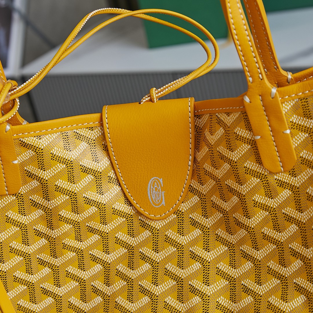 LuxluxHouse Best Quality Bags Goyard