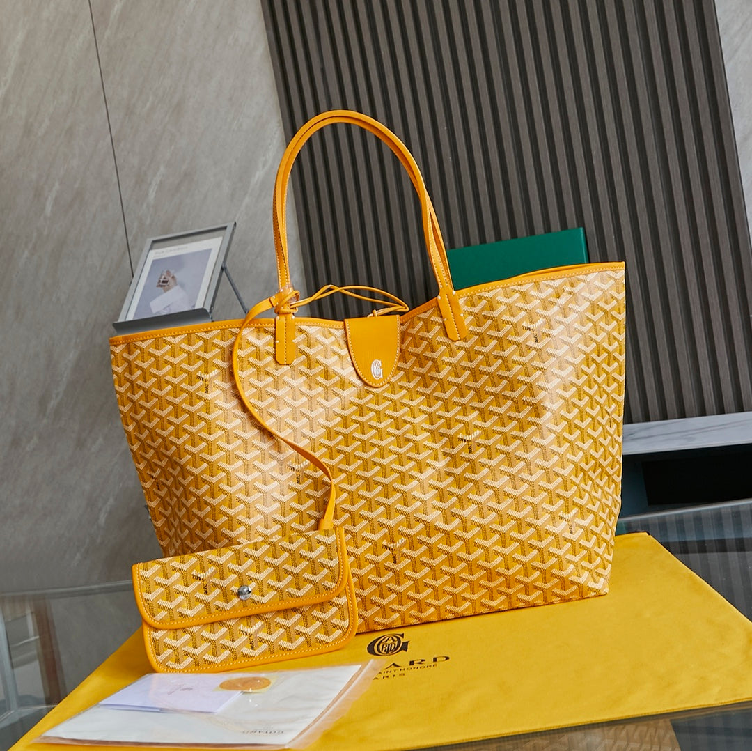 LuxluxHouse Best Quality Bags Goyard