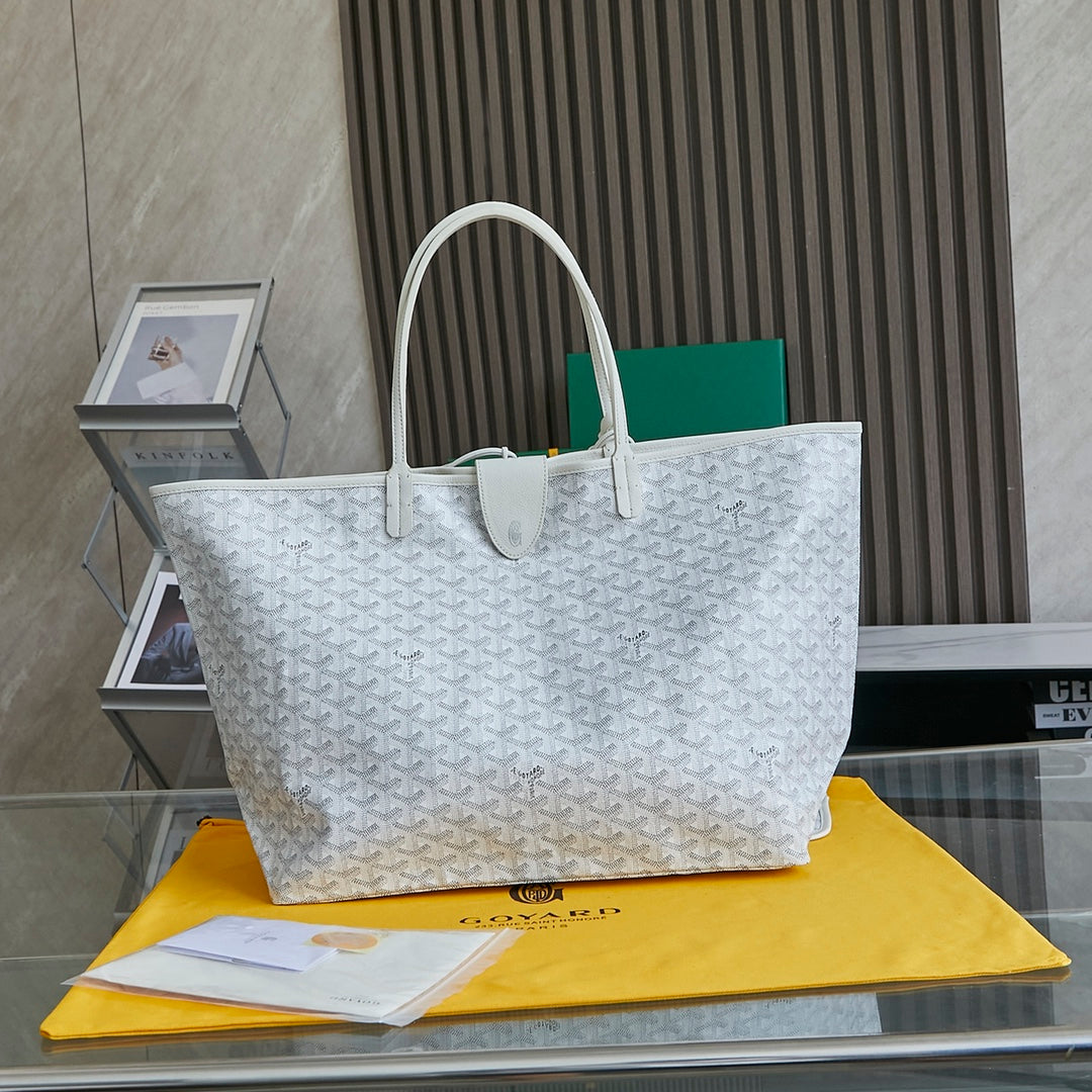 LuxluxHouse Best Quality Bags Goyard