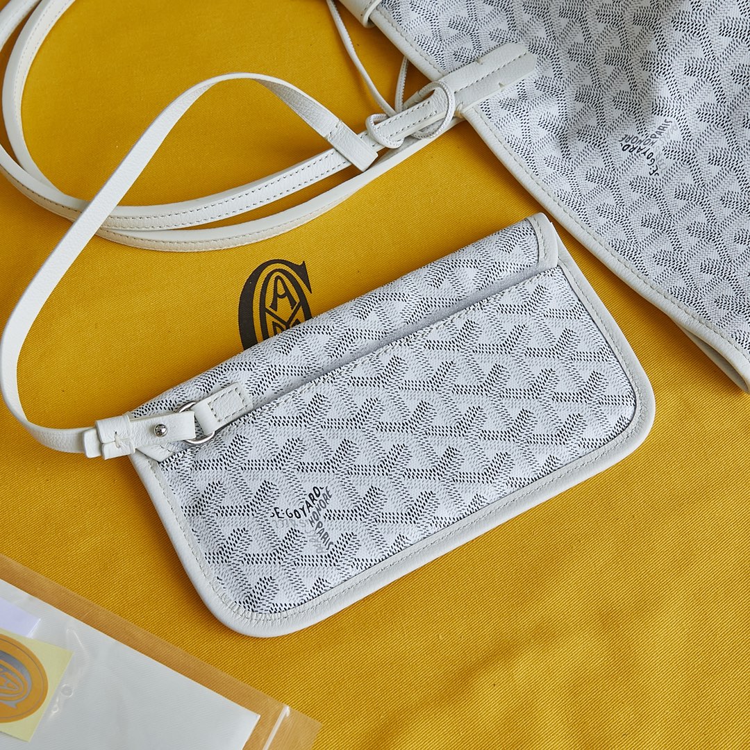 LuxluxHouse Best Quality Bags Goyard