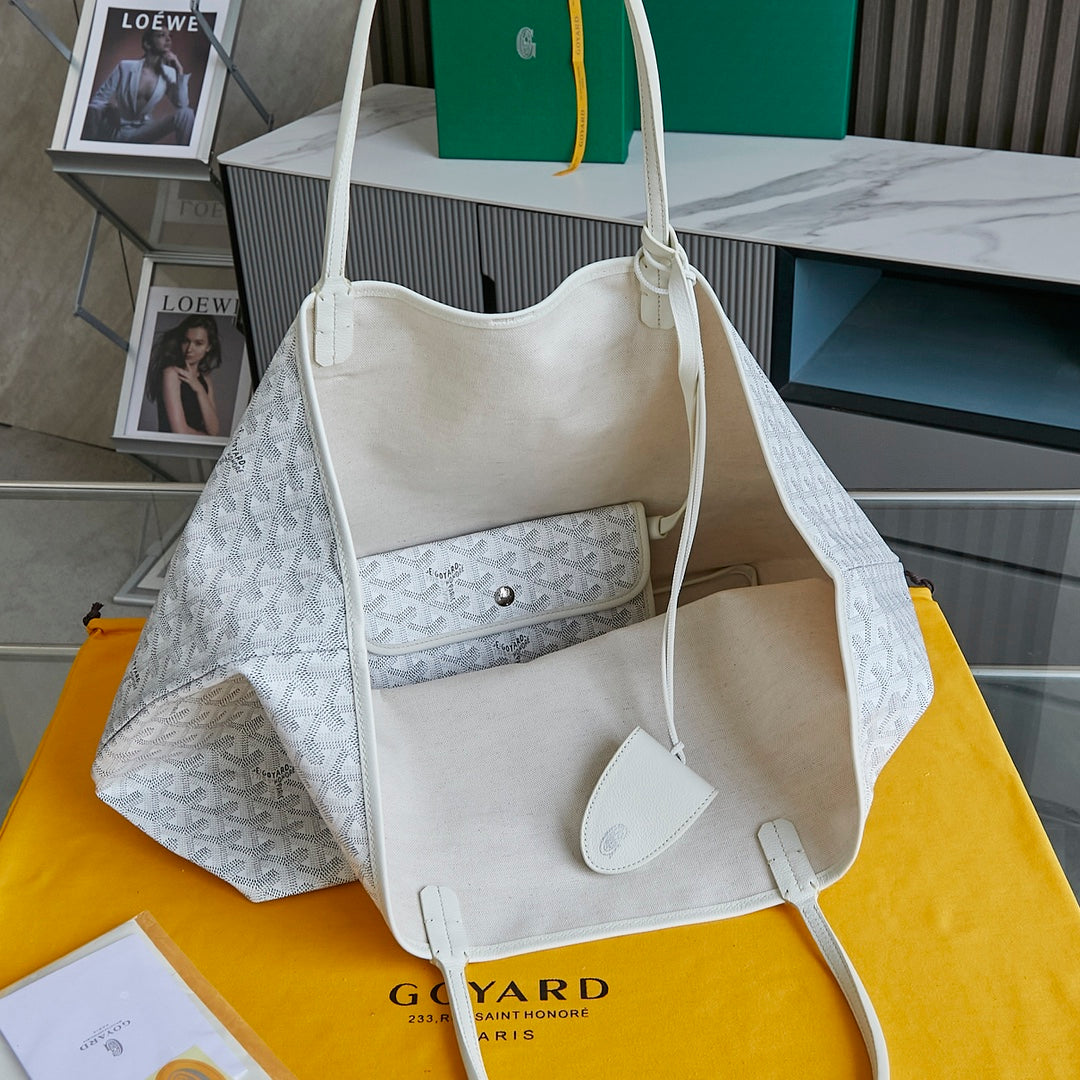 LuxluxHouse Best Quality Bags Goyard