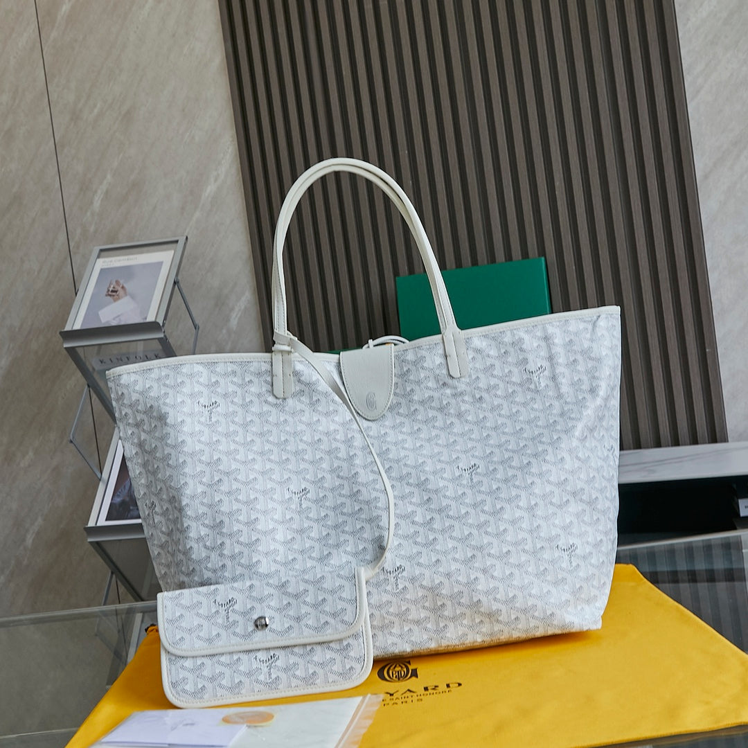 LuxluxHouse Best Quality Bags Goyard