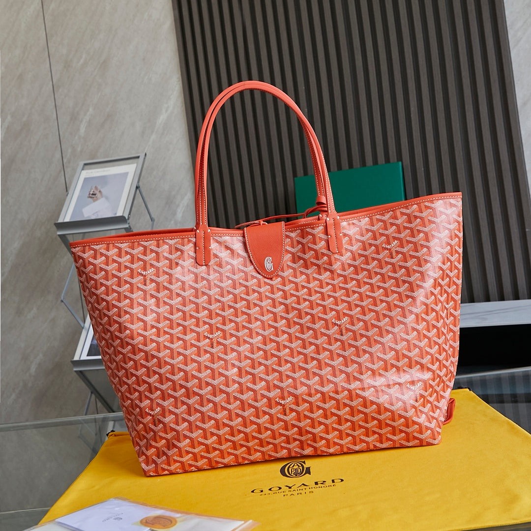 LuxluxHouse Best Quality Bags Goyard