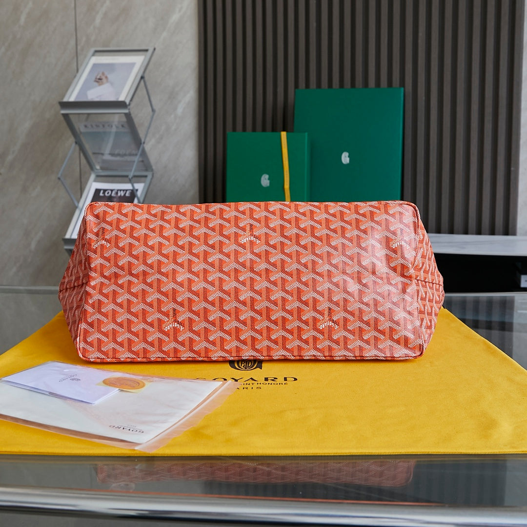 LuxluxHouse Best Quality Bags Goyard