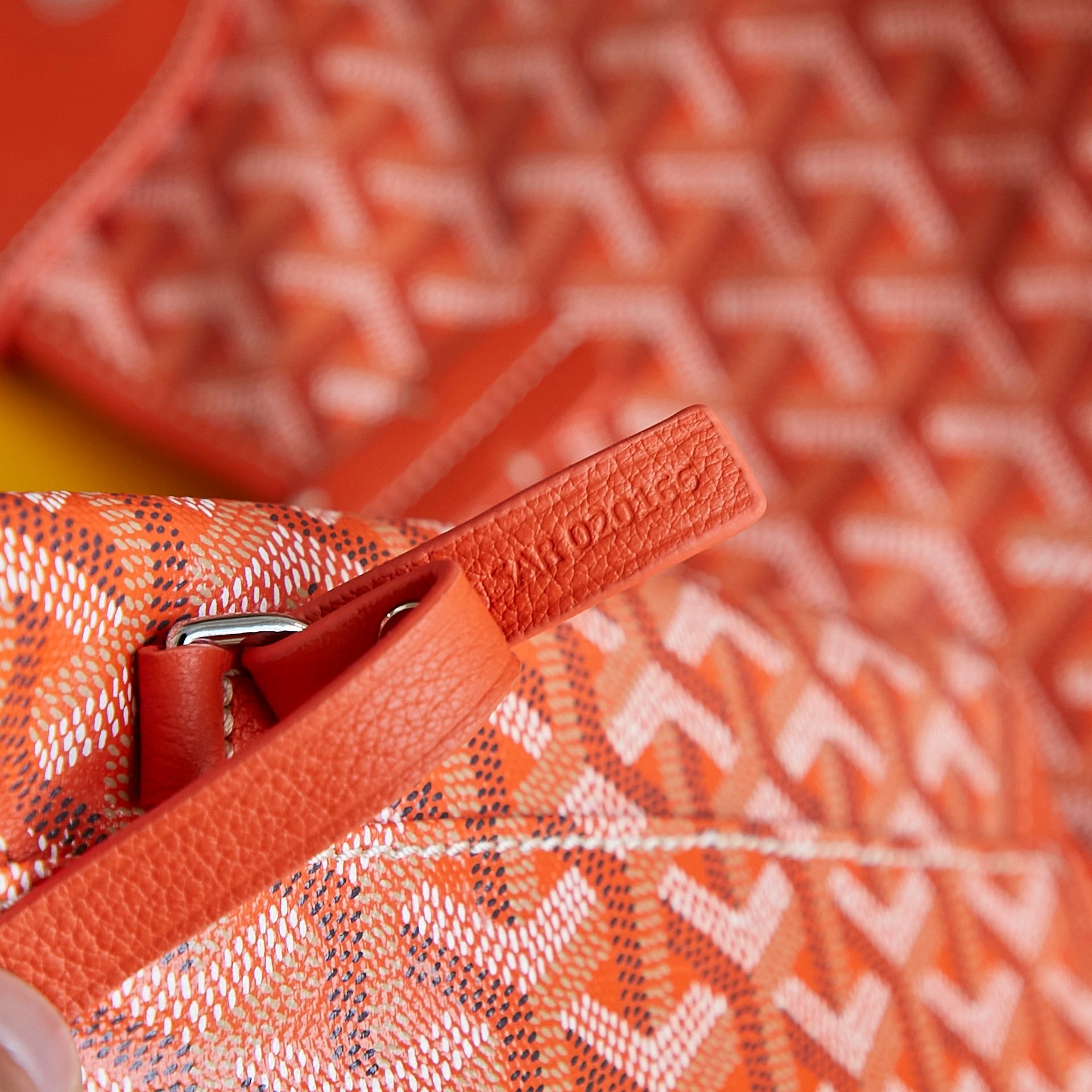 LuxluxHouse Best Quality Bags Goyard