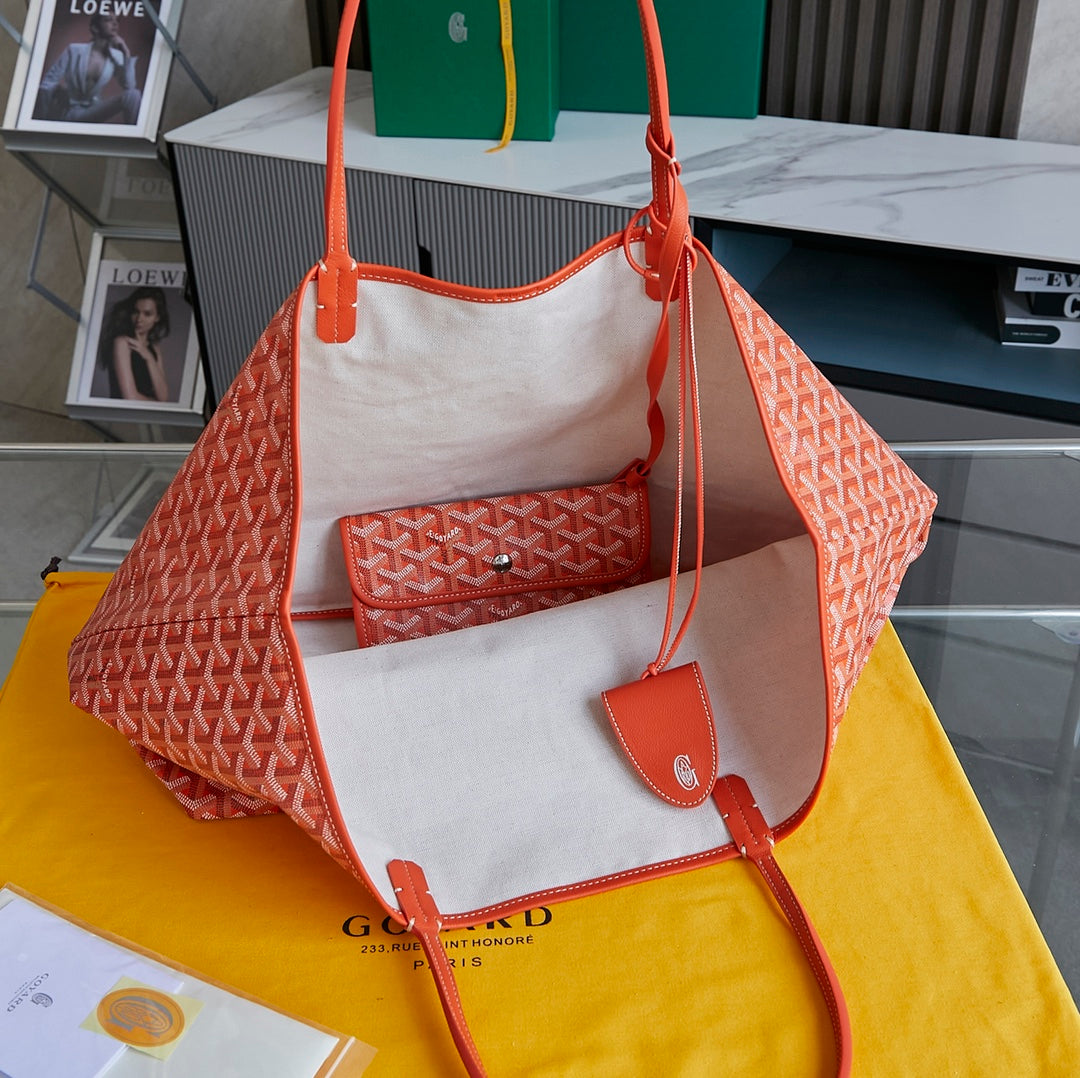 LuxluxHouse Best Quality Bags Goyard