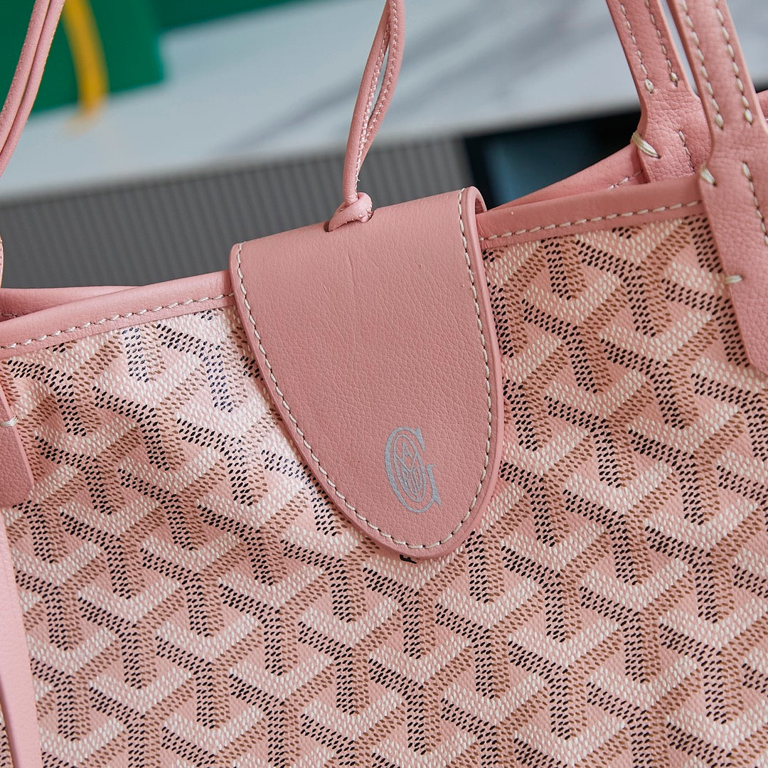 LuxluxHouse Best Quality Bags Goyard
