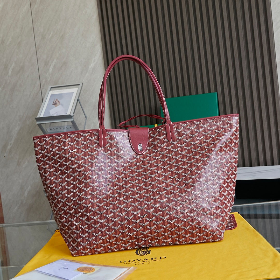 LuxluxHouse Best Quality Bags Goyard
