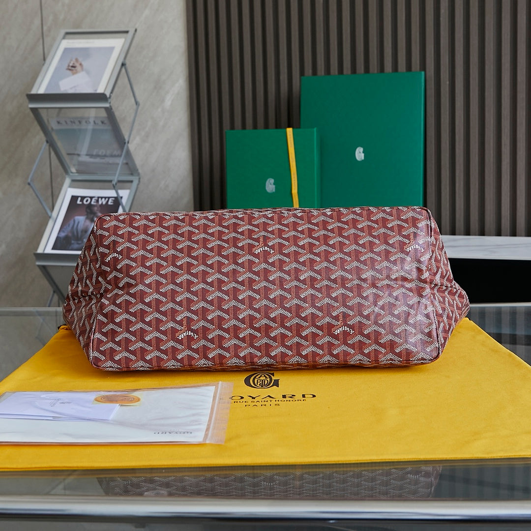 LuxluxHouse Best Quality Bags Goyard