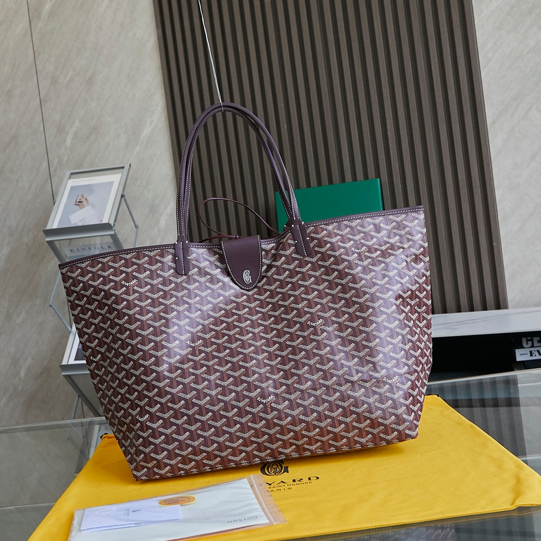 LuxluxHouse Best Quality Bags Goyard