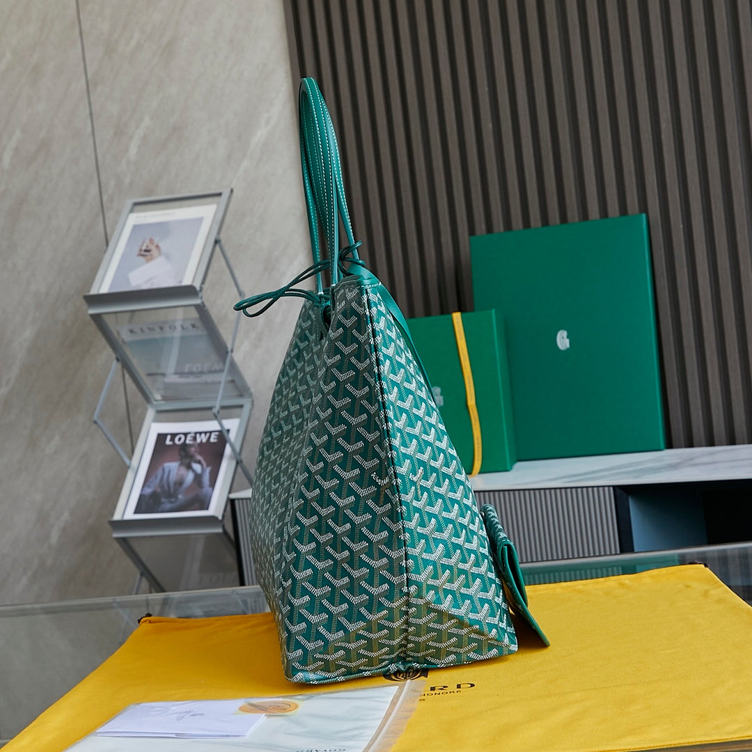 LuxluxHouse Best Quality Bags Goyard