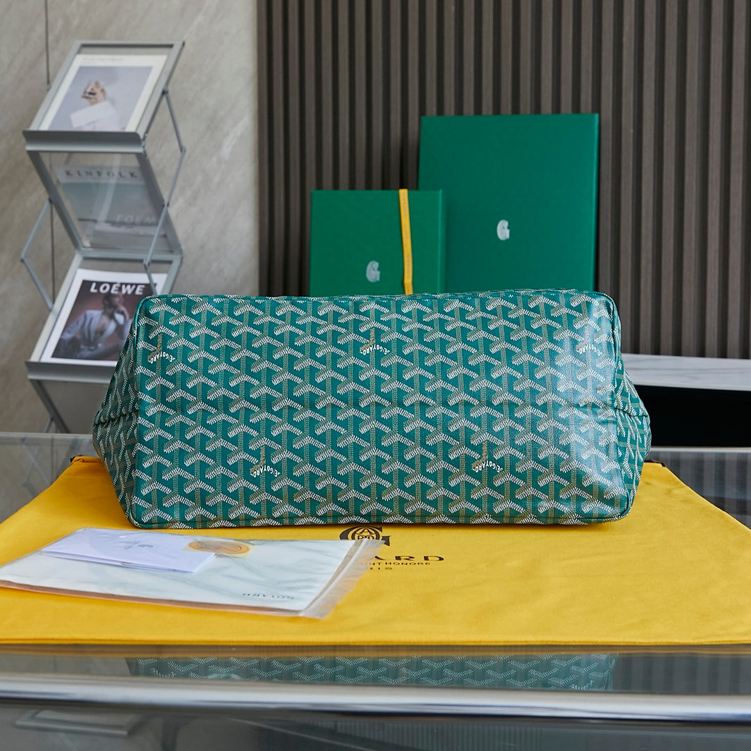 LuxluxHouse Best Quality Bags Goyard