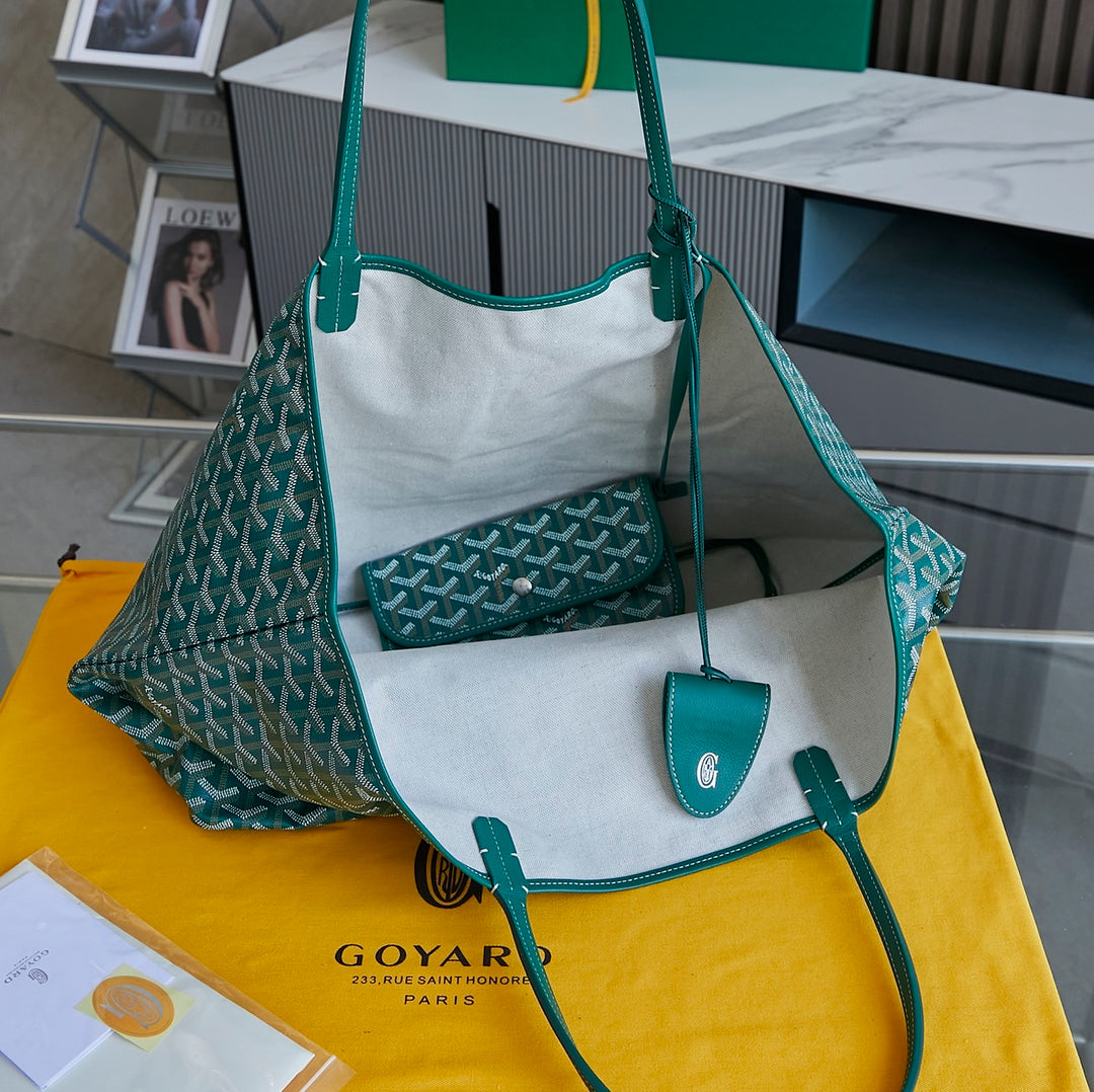 LuxluxHouse Best Quality Bags Goyard