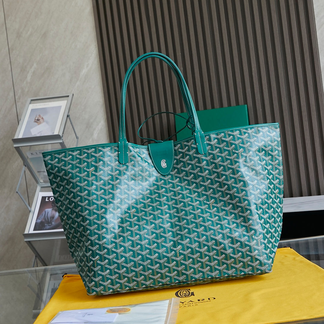 LuxluxHouse Best Quality Bags Goyard