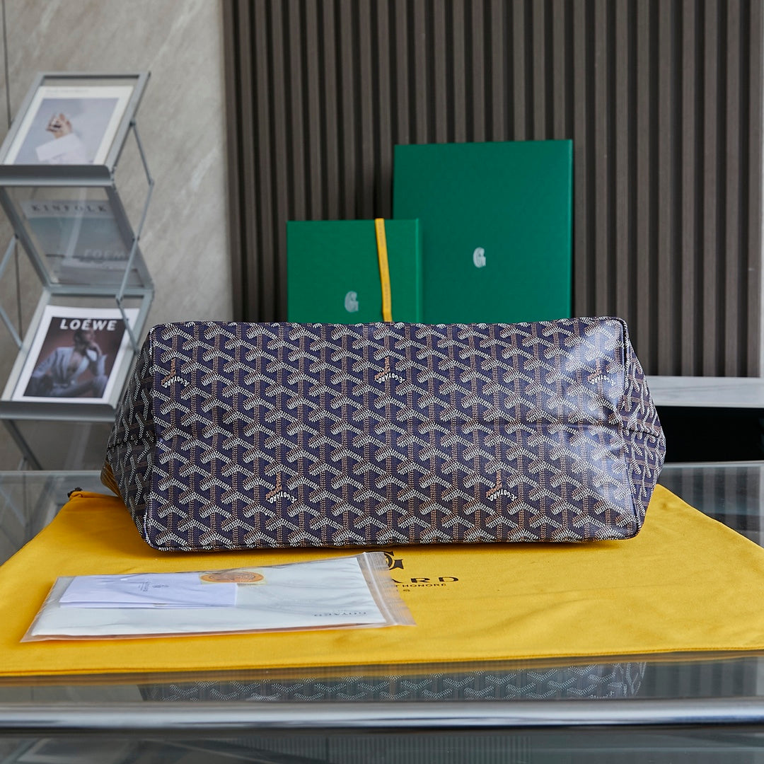 LuxluxHouse Best Quality Bags Goyard