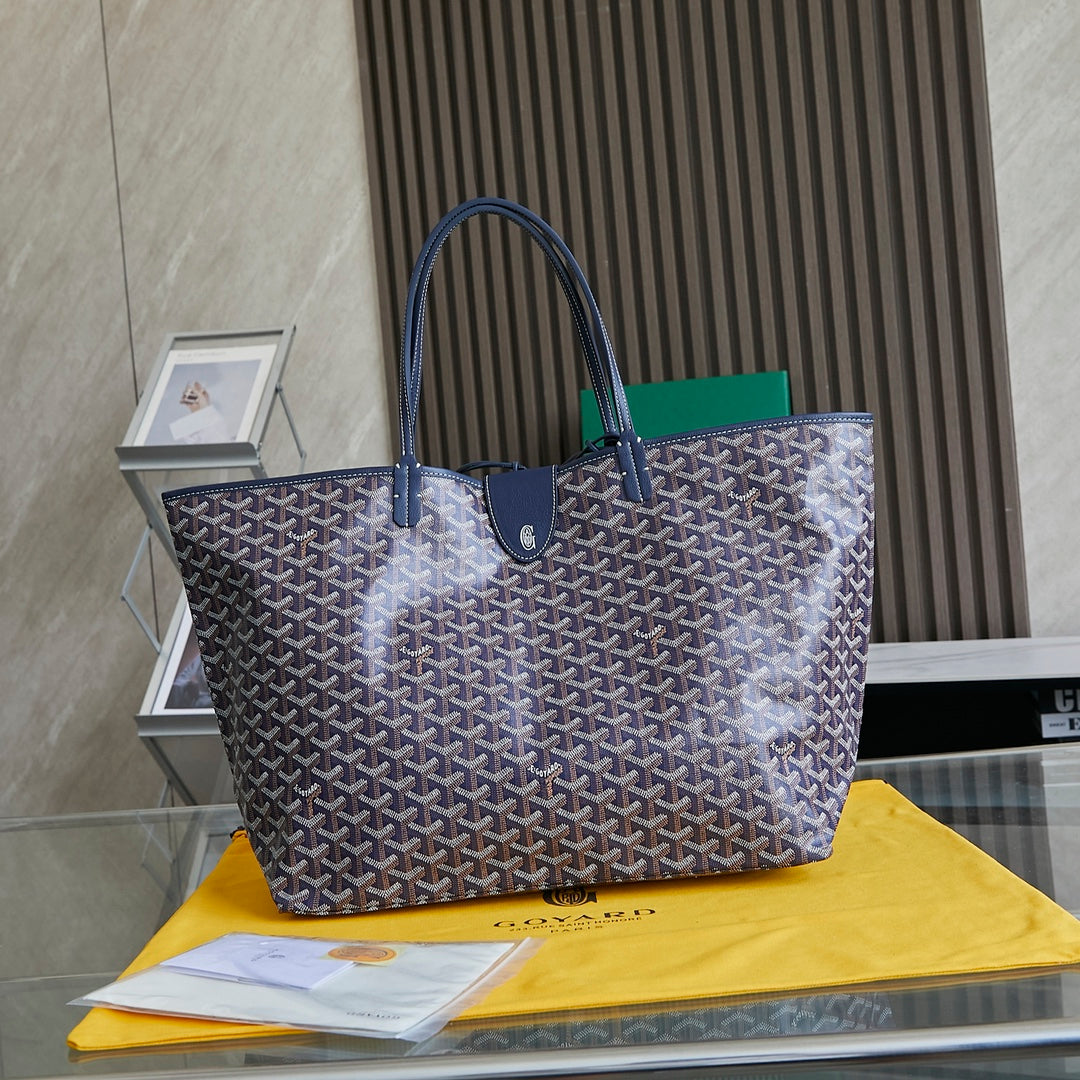LuxluxHouse Best Quality Bags Goyard