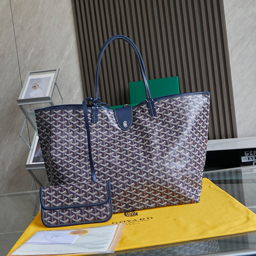 LuxluxHouse Best Quality Bags Goyard