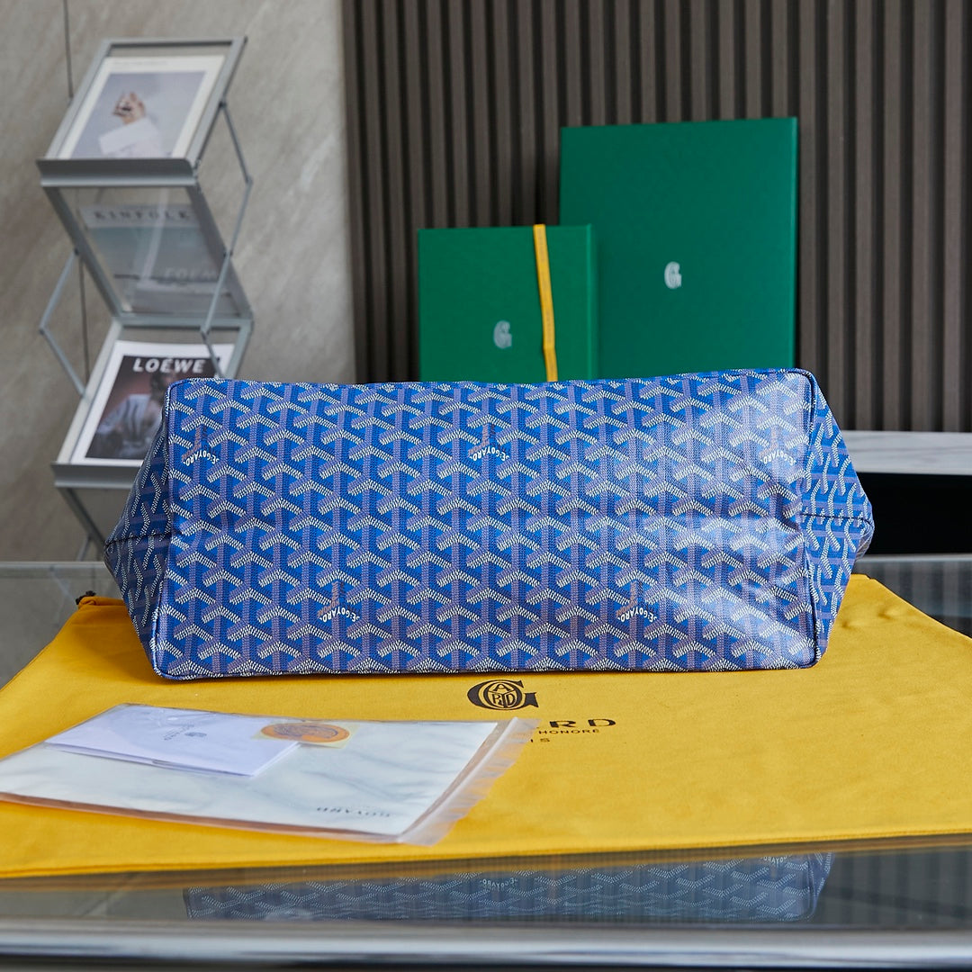 LuxluxHouse Best Quality Bags Goyard