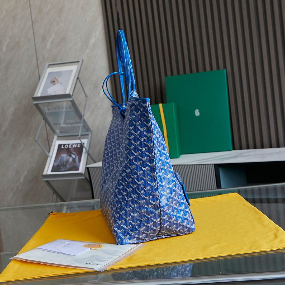 LuxluxHouse Best Quality Bags Goyard