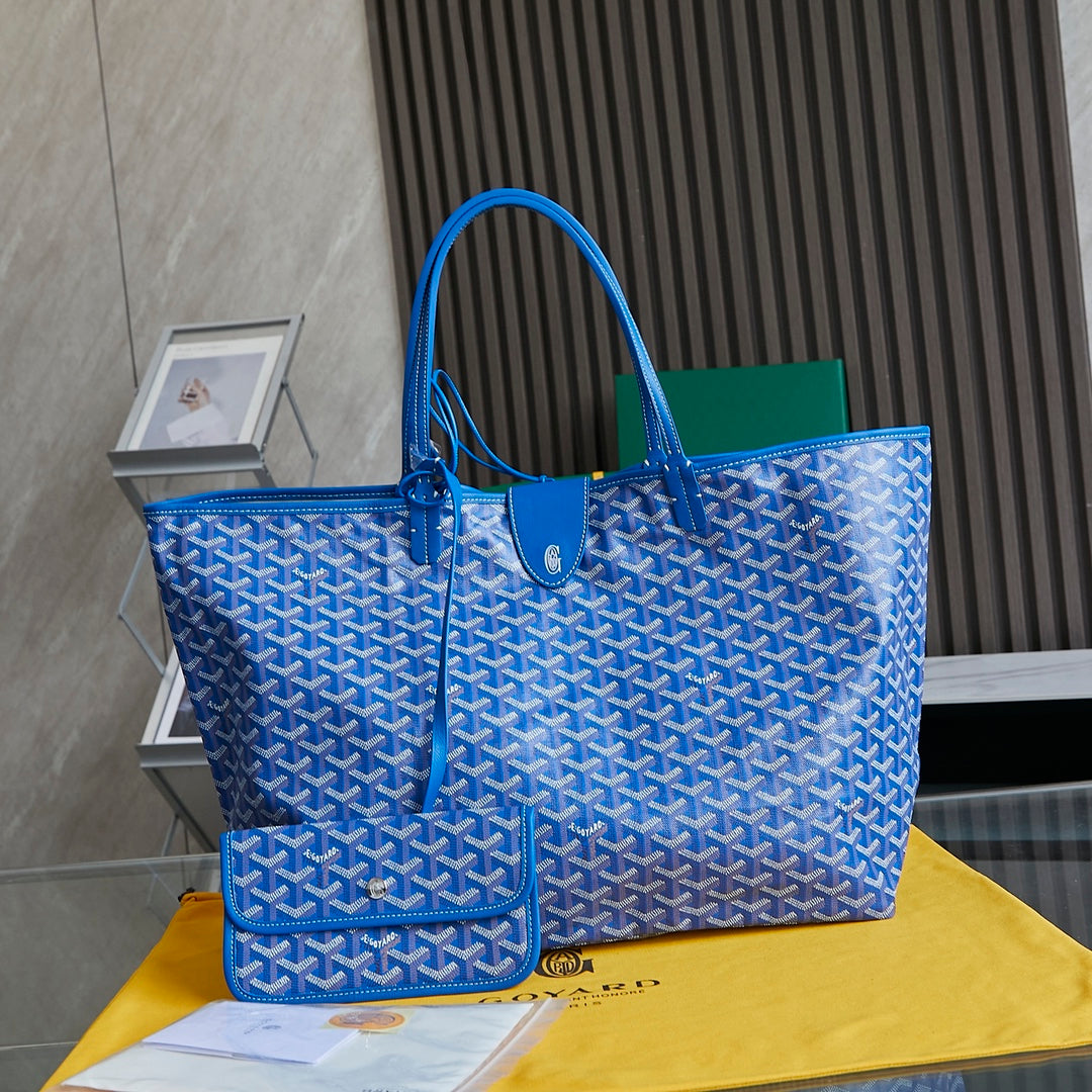 LuxluxHouse Best Quality Bags Goyard