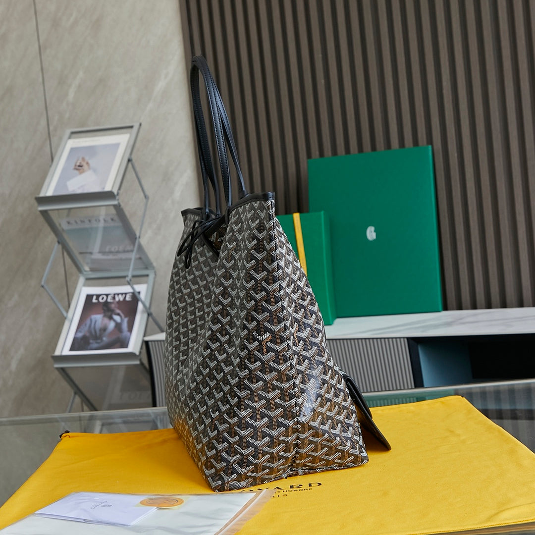 LuxluxHouse Best Quality Bags Goyard