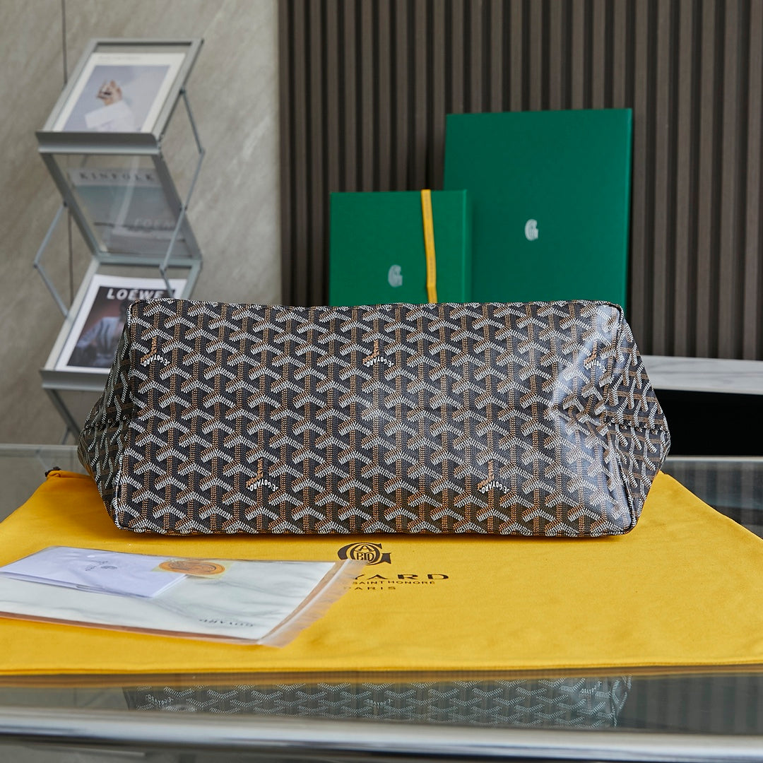 LuxluxHouse Best Quality Bags Goyard