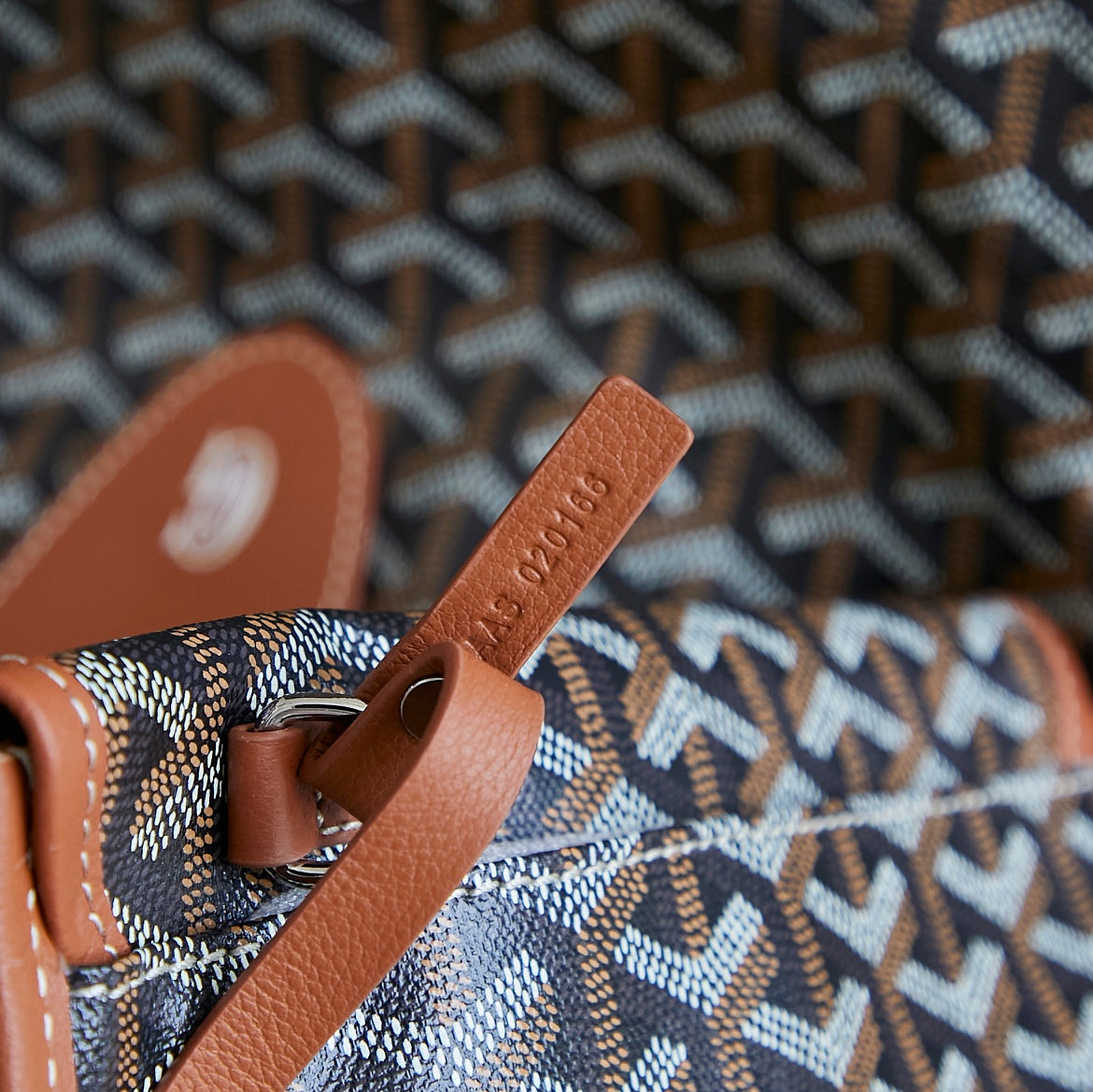 LuxluxHouse Best Quality Bags Goyard