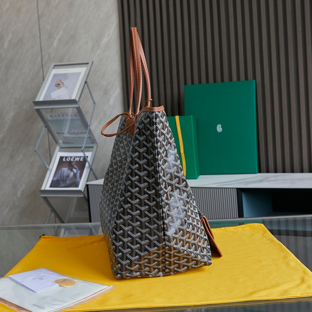 LuxluxHouse Best Quality Bags Goyard