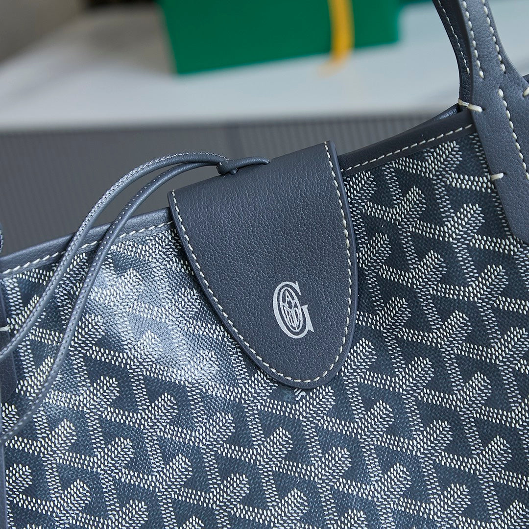 LuxluxHouse Best Quality Bags Goyard