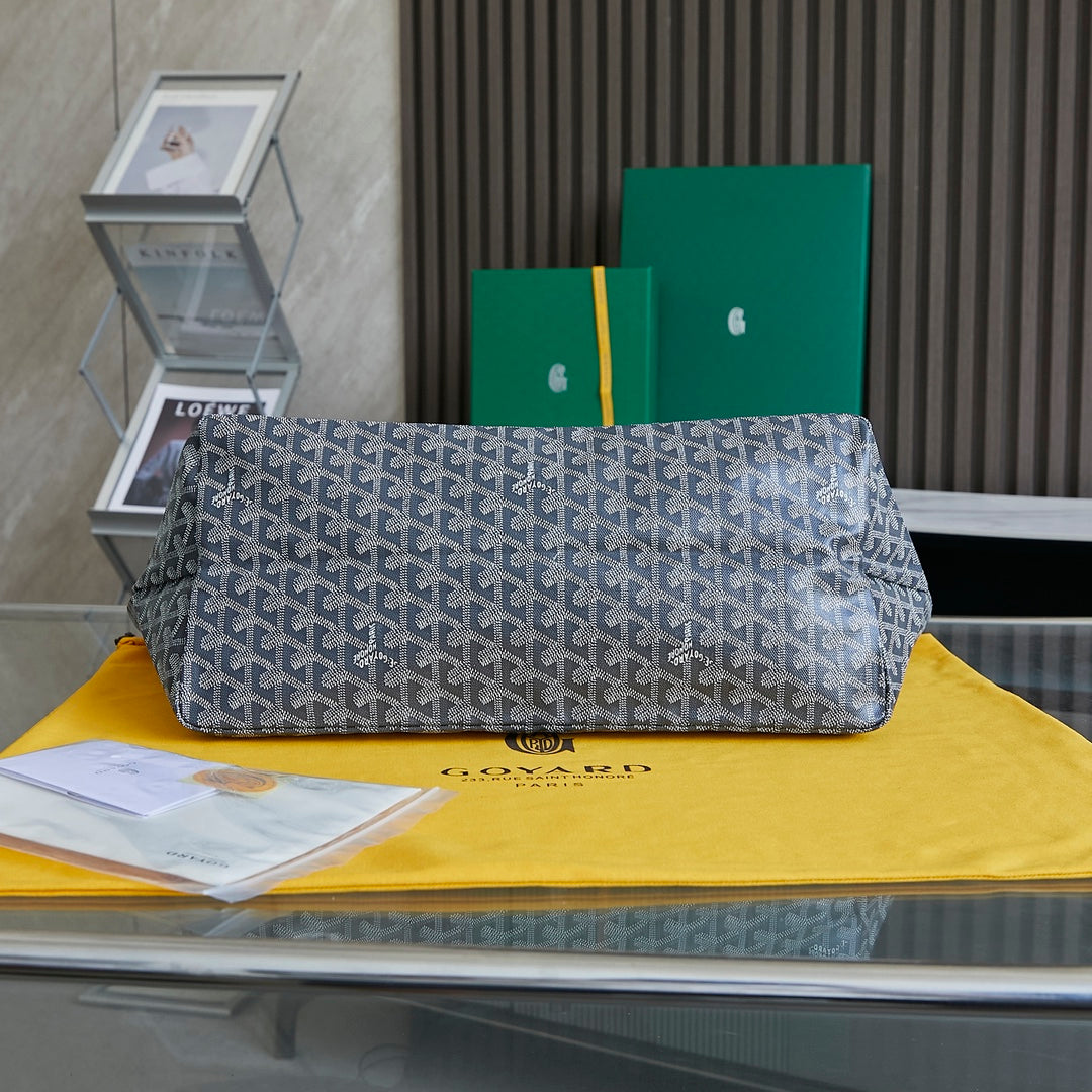 LuxluxHouse Best Quality Bags Goyard