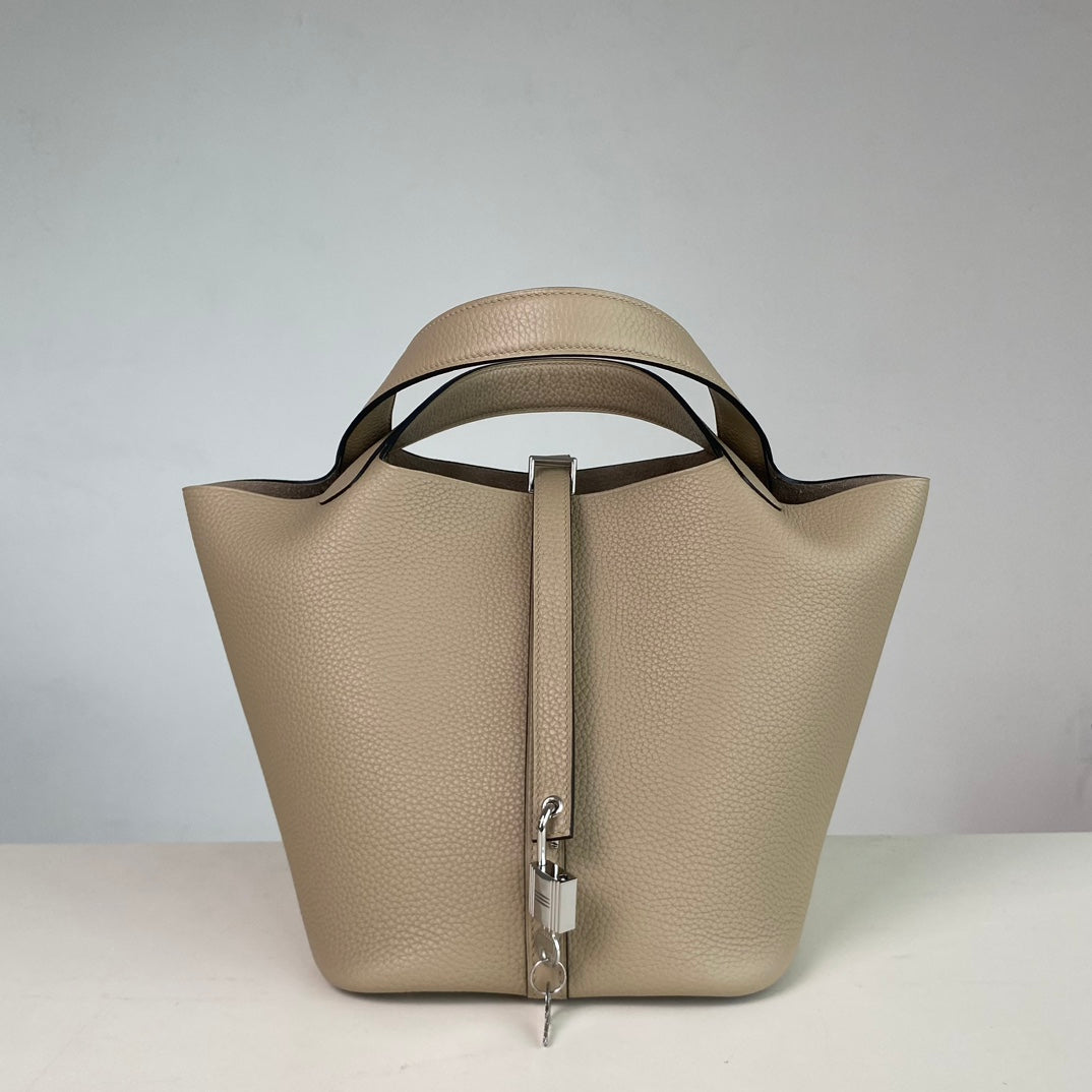 LuxluxHouse Best Quality Bags Women Hermes