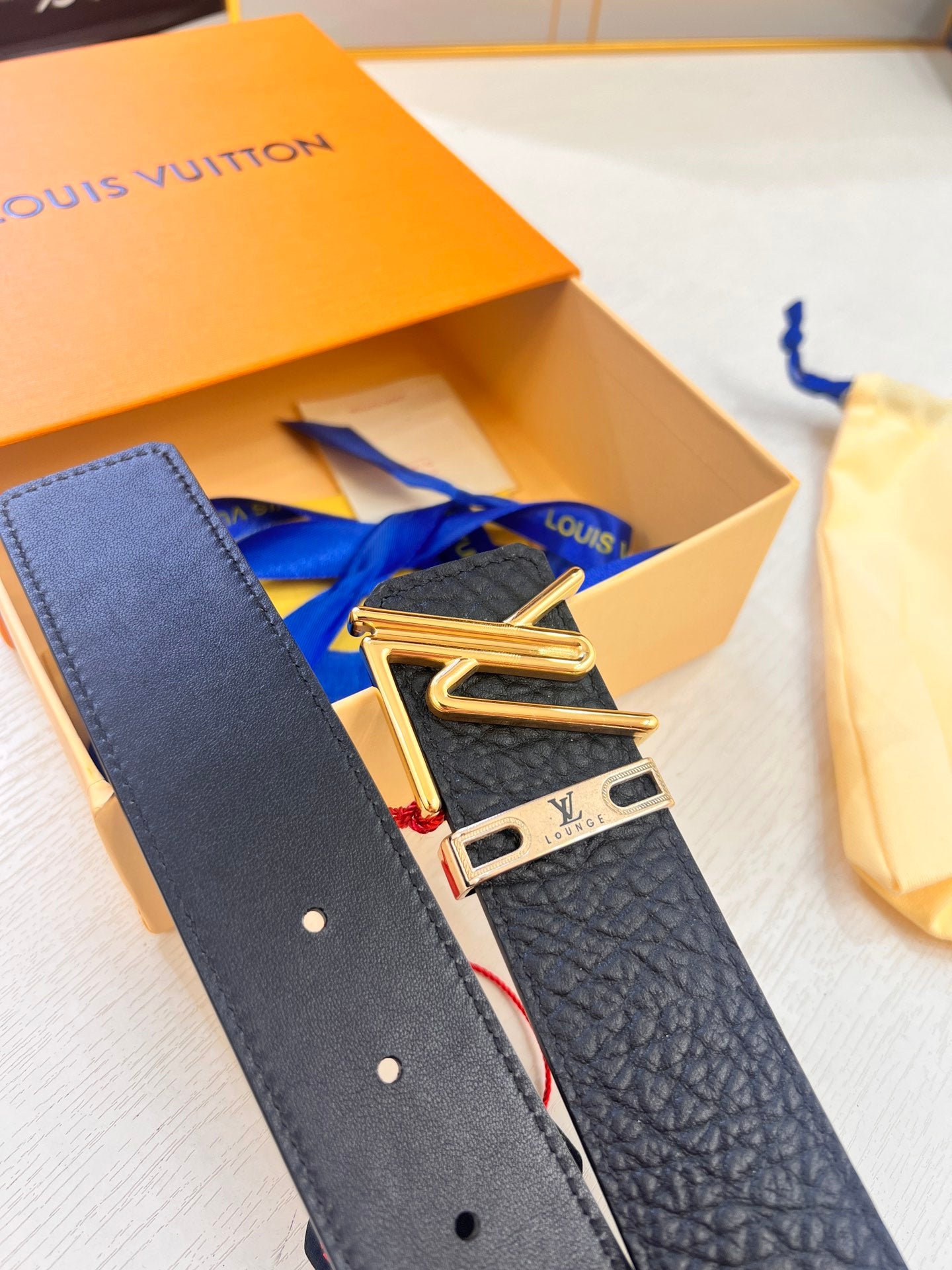 LuxluxHouse Best Quality Accessories Belt