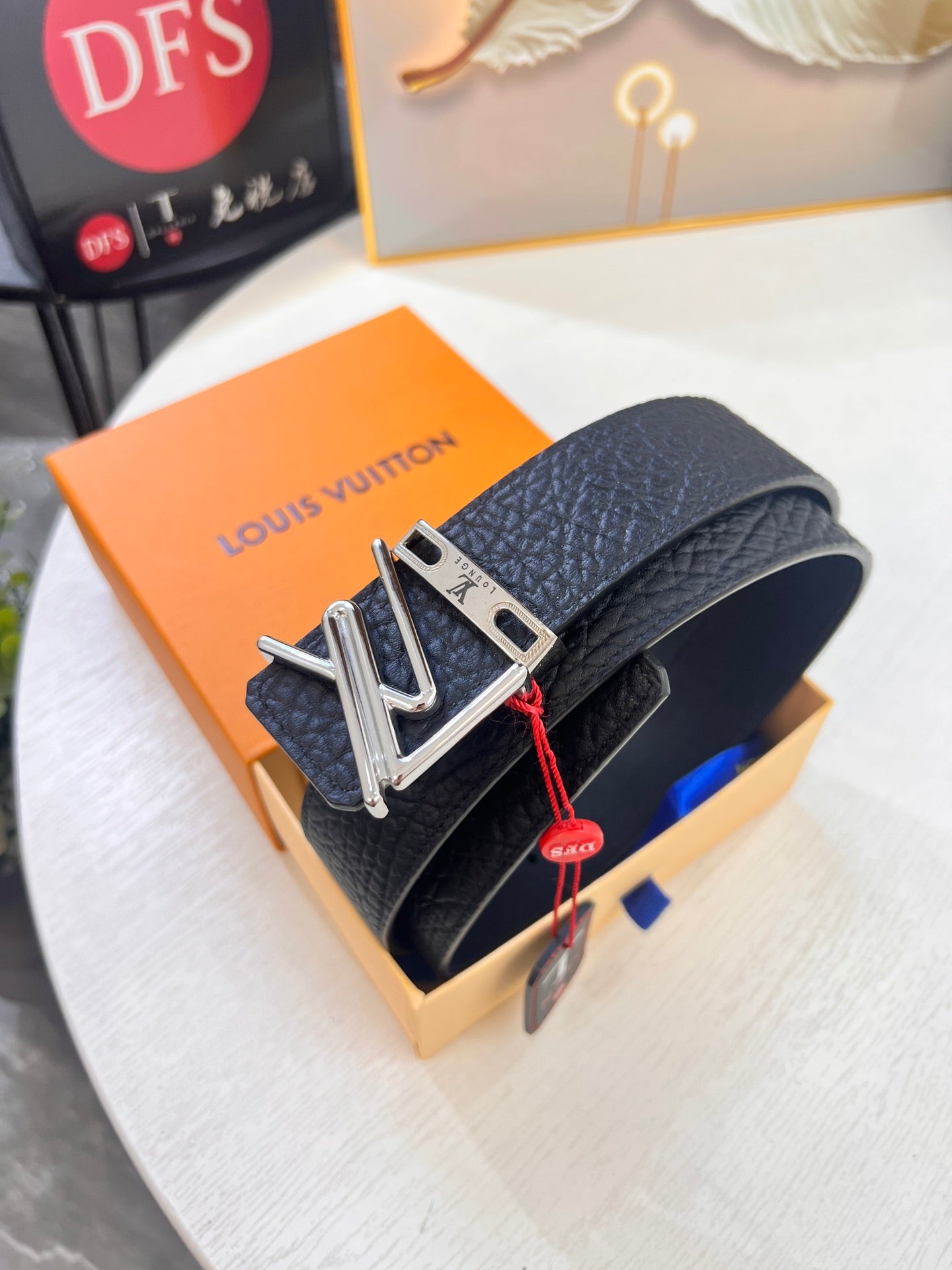 LuxluxHouse Best Quality Accessories Belt