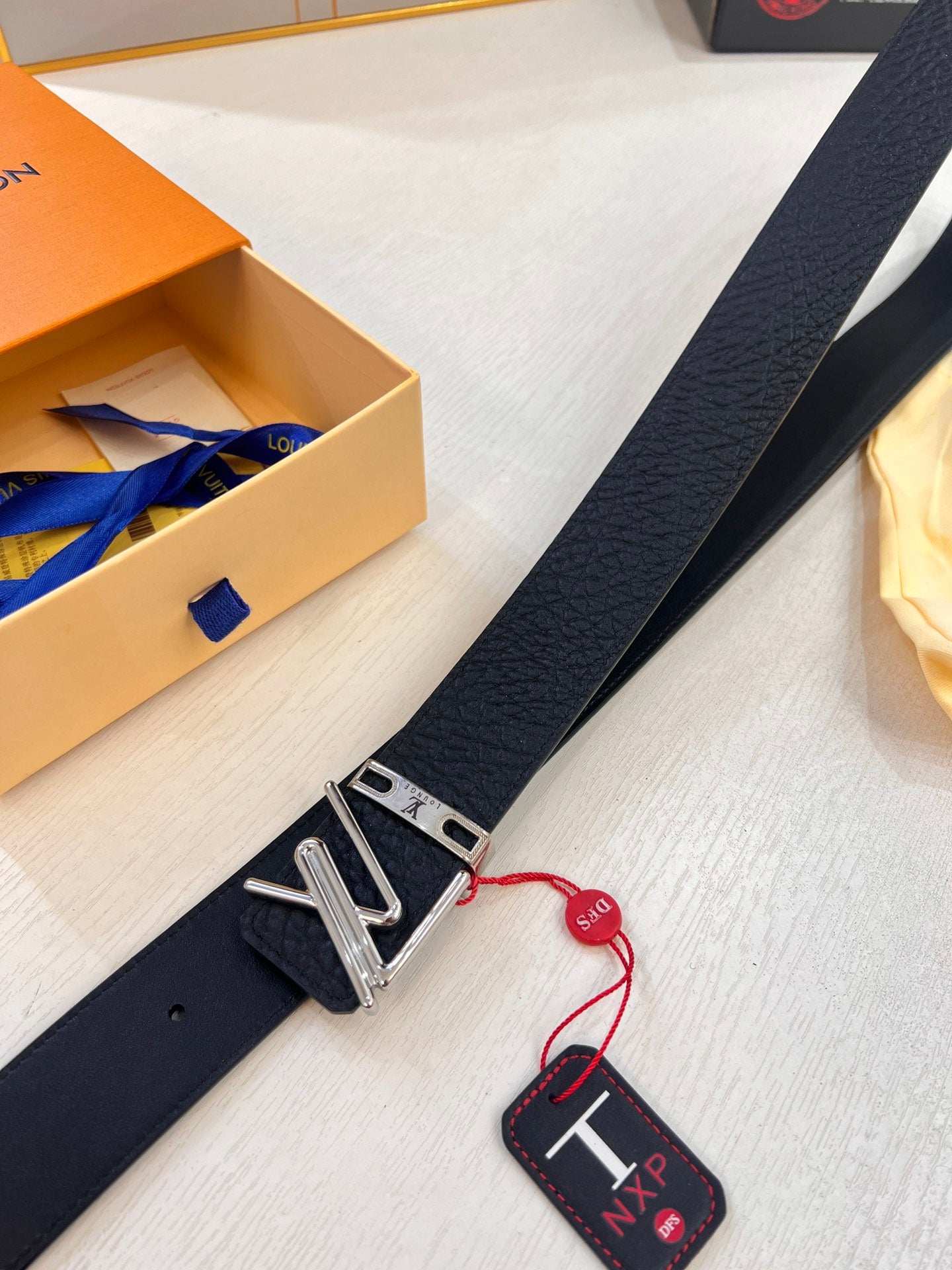 LuxluxHouse Best Quality Accessories Belt