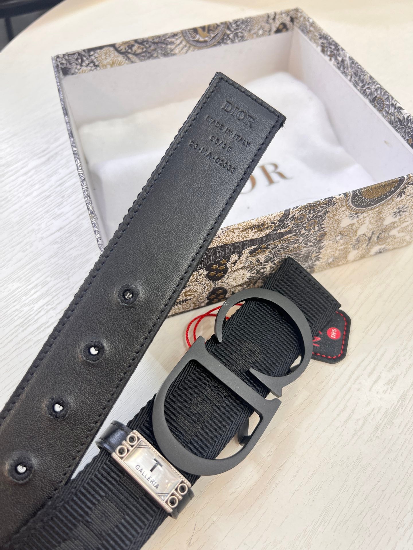 LuxluxHouse Best Quality Accessories Belt