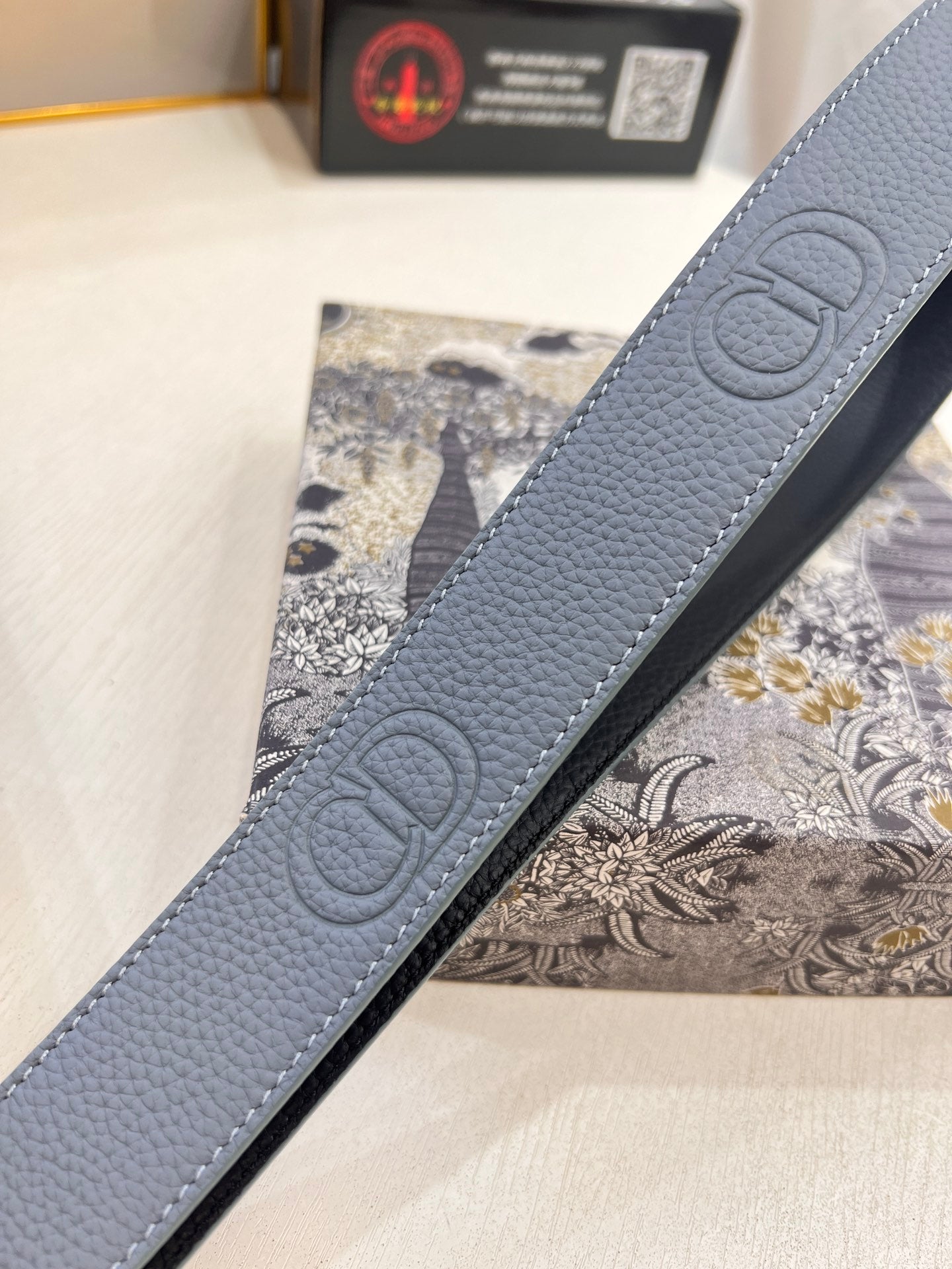 LuxluxHouse Best Quality Accessories Belt