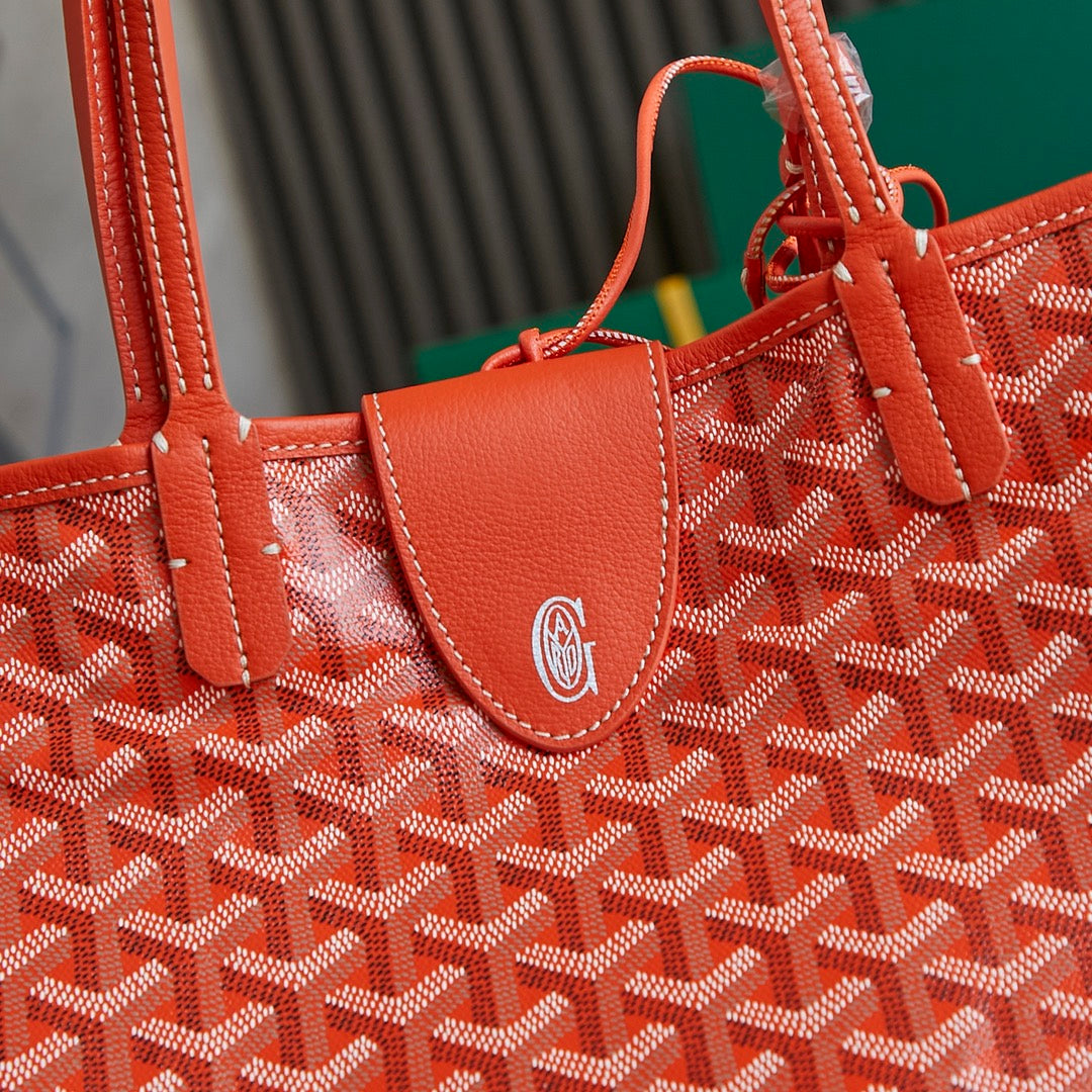 LuxluxHouse Best Quality Bags Goyard