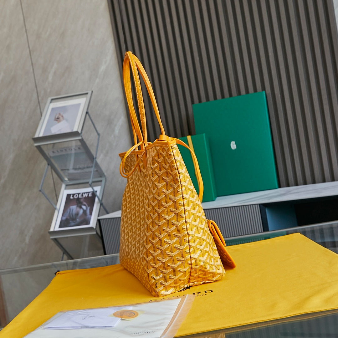 LuxluxHouse Best Quality Bags Goyard