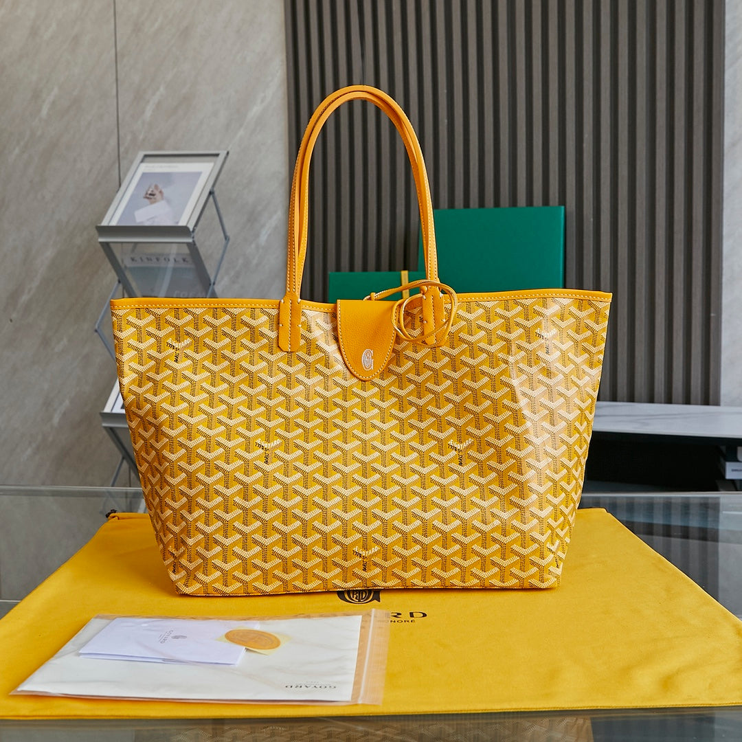 LuxluxHouse Best Quality Bags Goyard