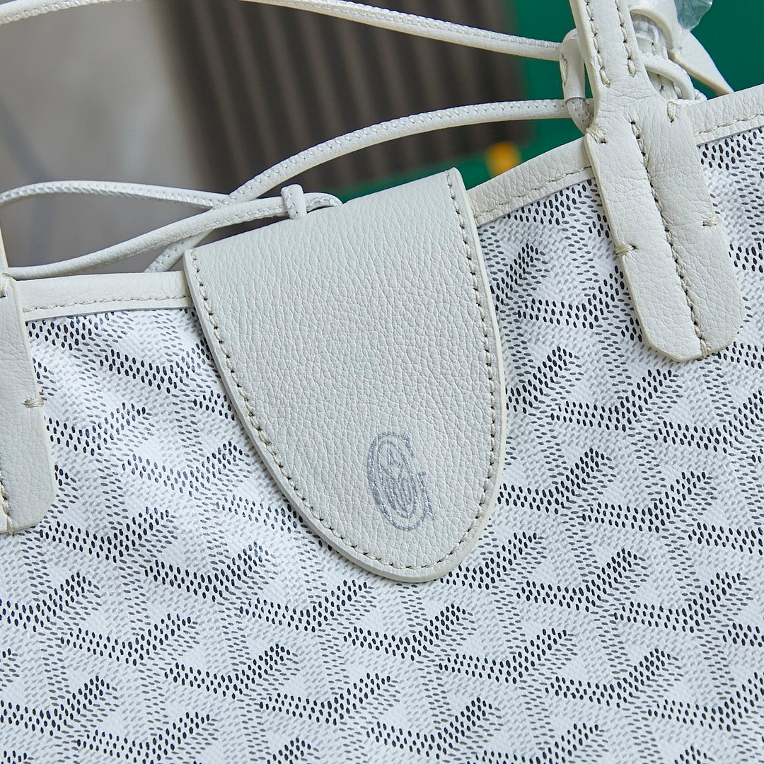 LuxluxHouse Best Quality Bags Goyard