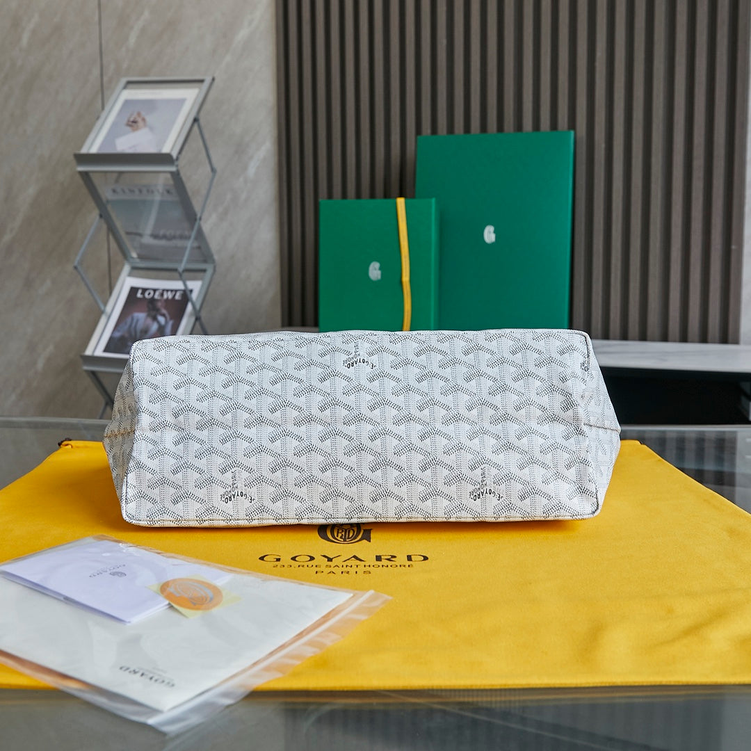 LuxluxHouse Best Quality Bags Goyard