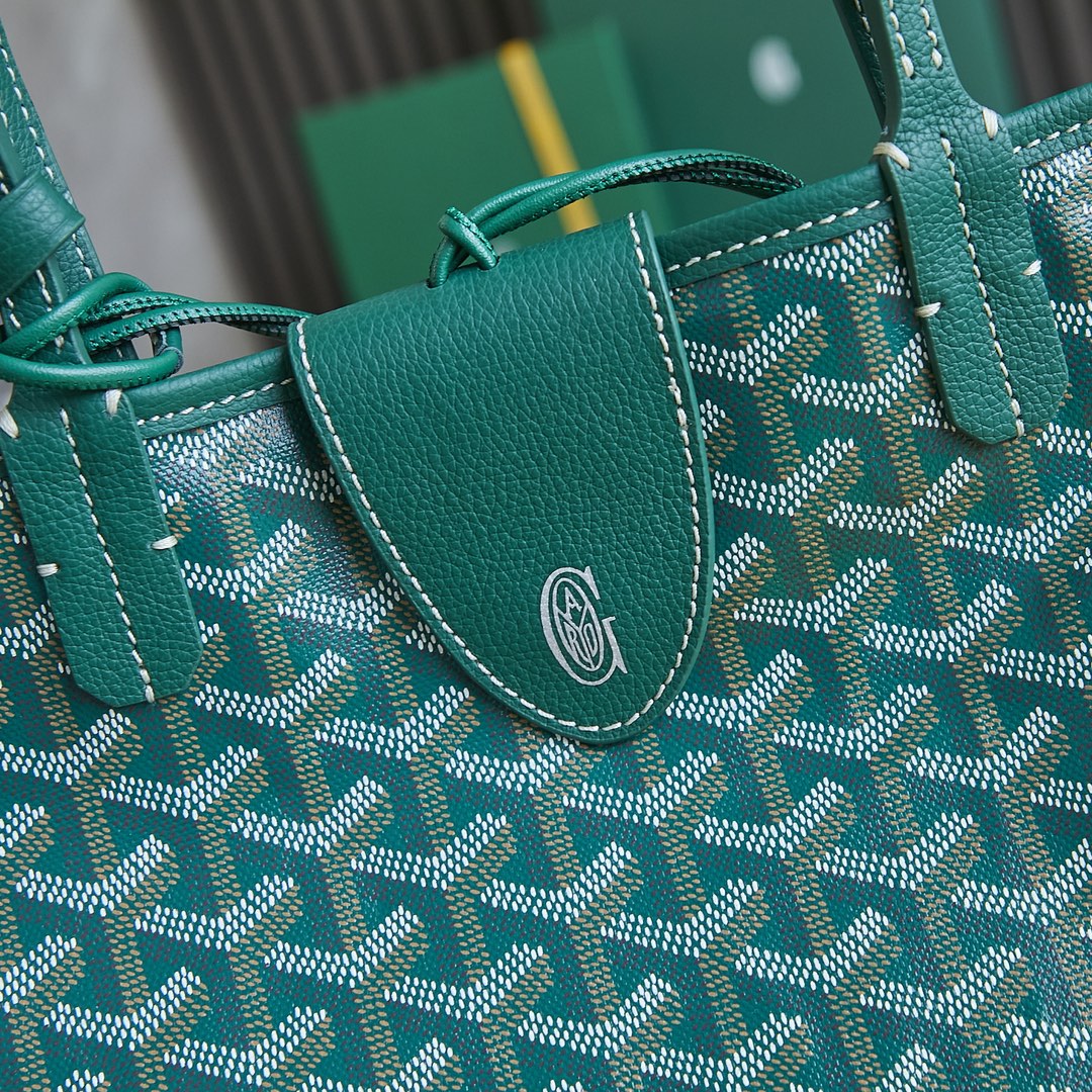 LuxluxHouse Best Quality Bags Goyard