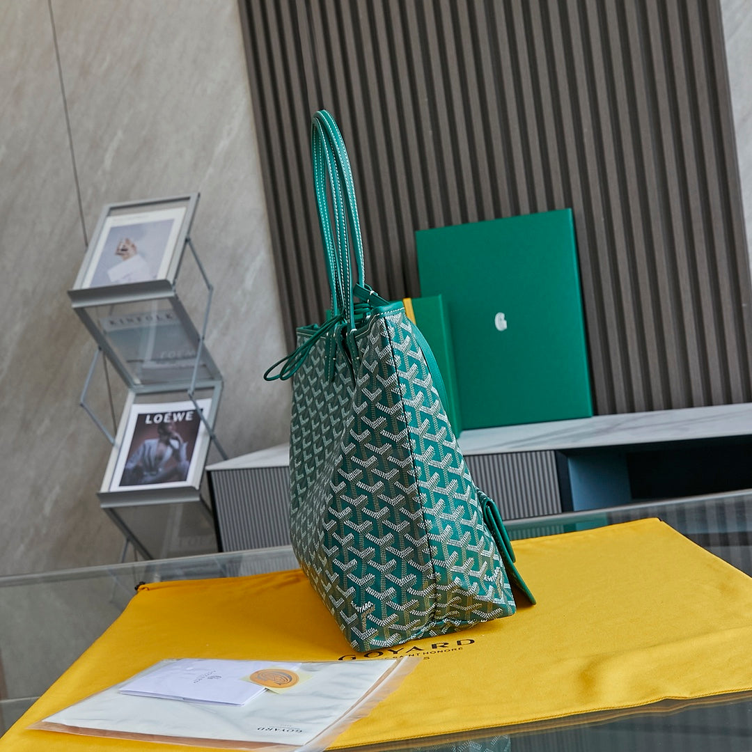 LuxluxHouse Best Quality Bags Goyard