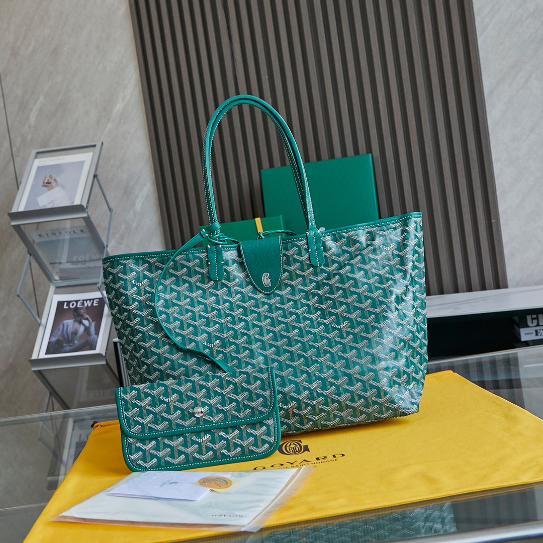 LuxluxHouse Best Quality Bags Goyard
