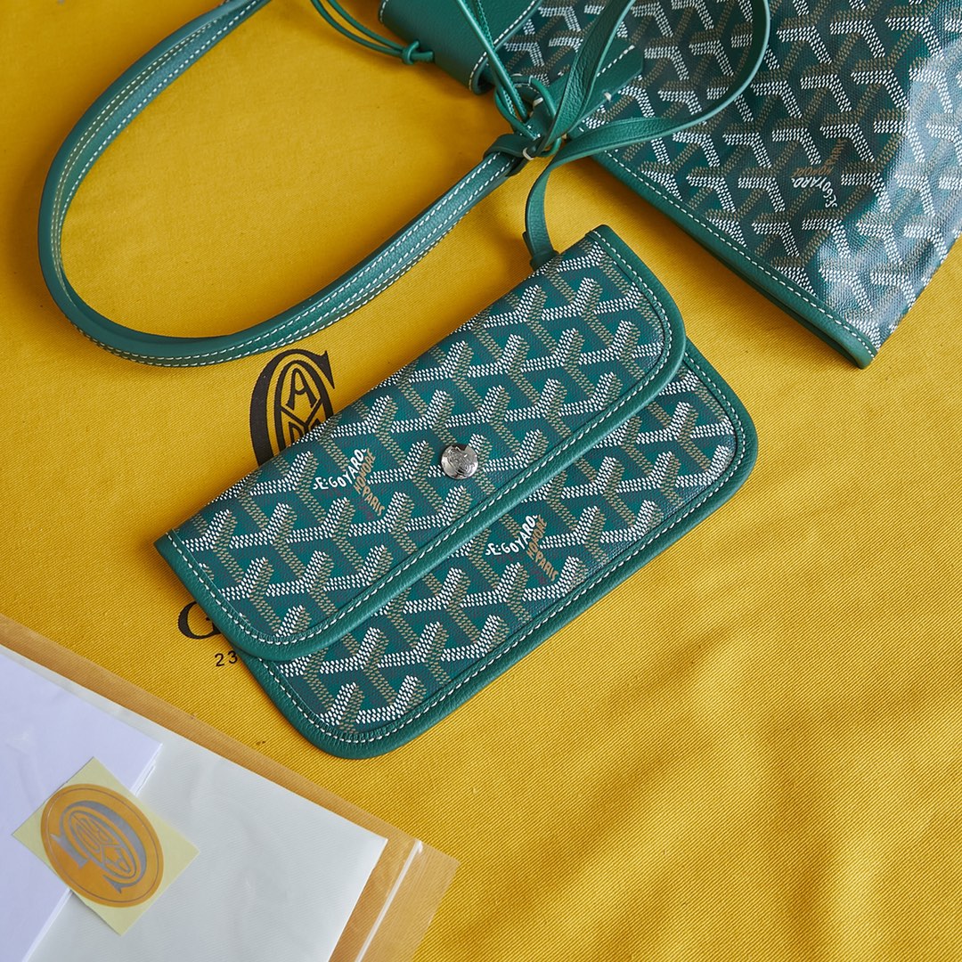 LuxluxHouse Best Quality Bags Goyard