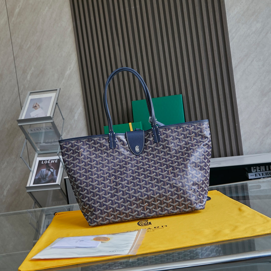 LuxluxHouse Best Quality Bags Goyard