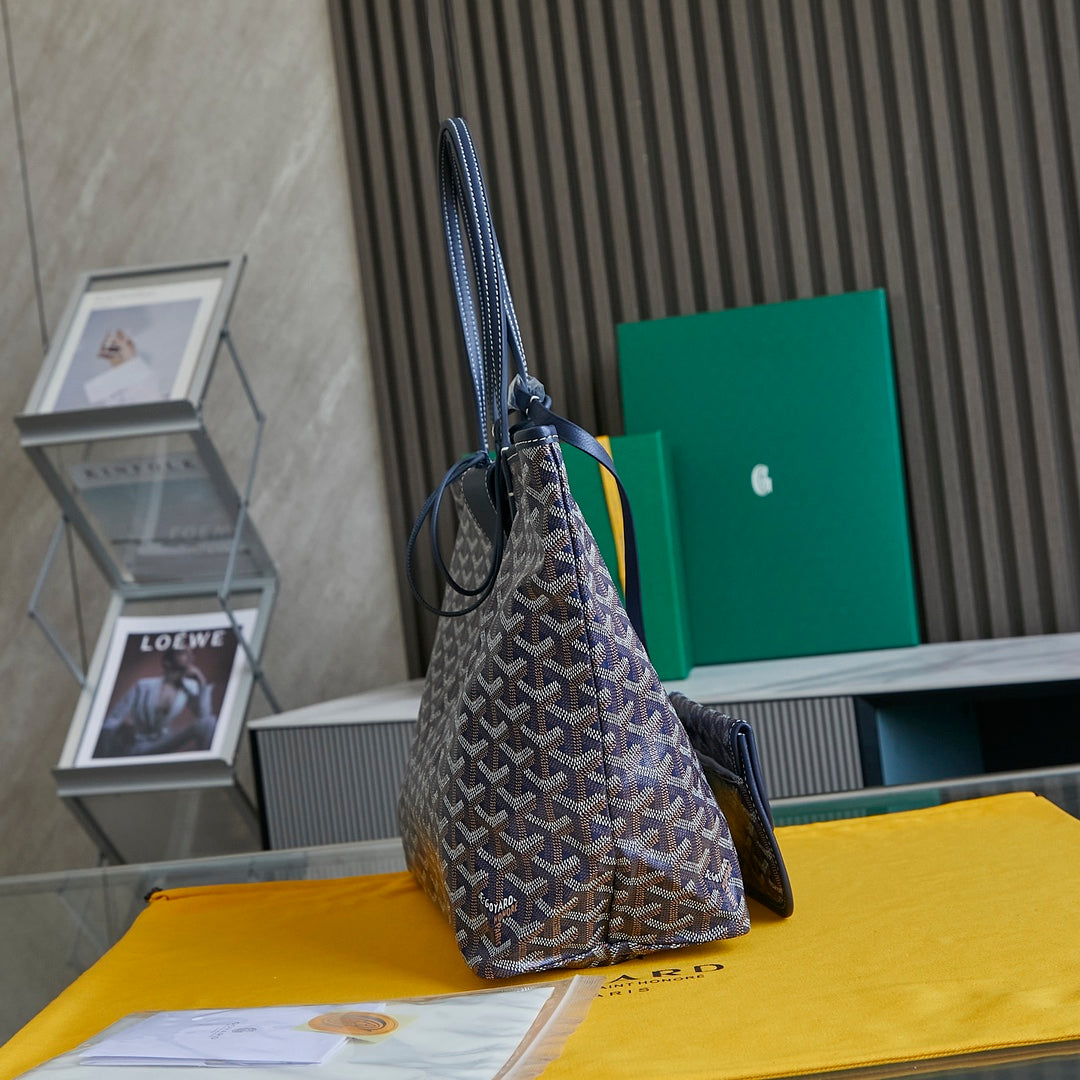 LuxluxHouse Best Quality Bags Goyard