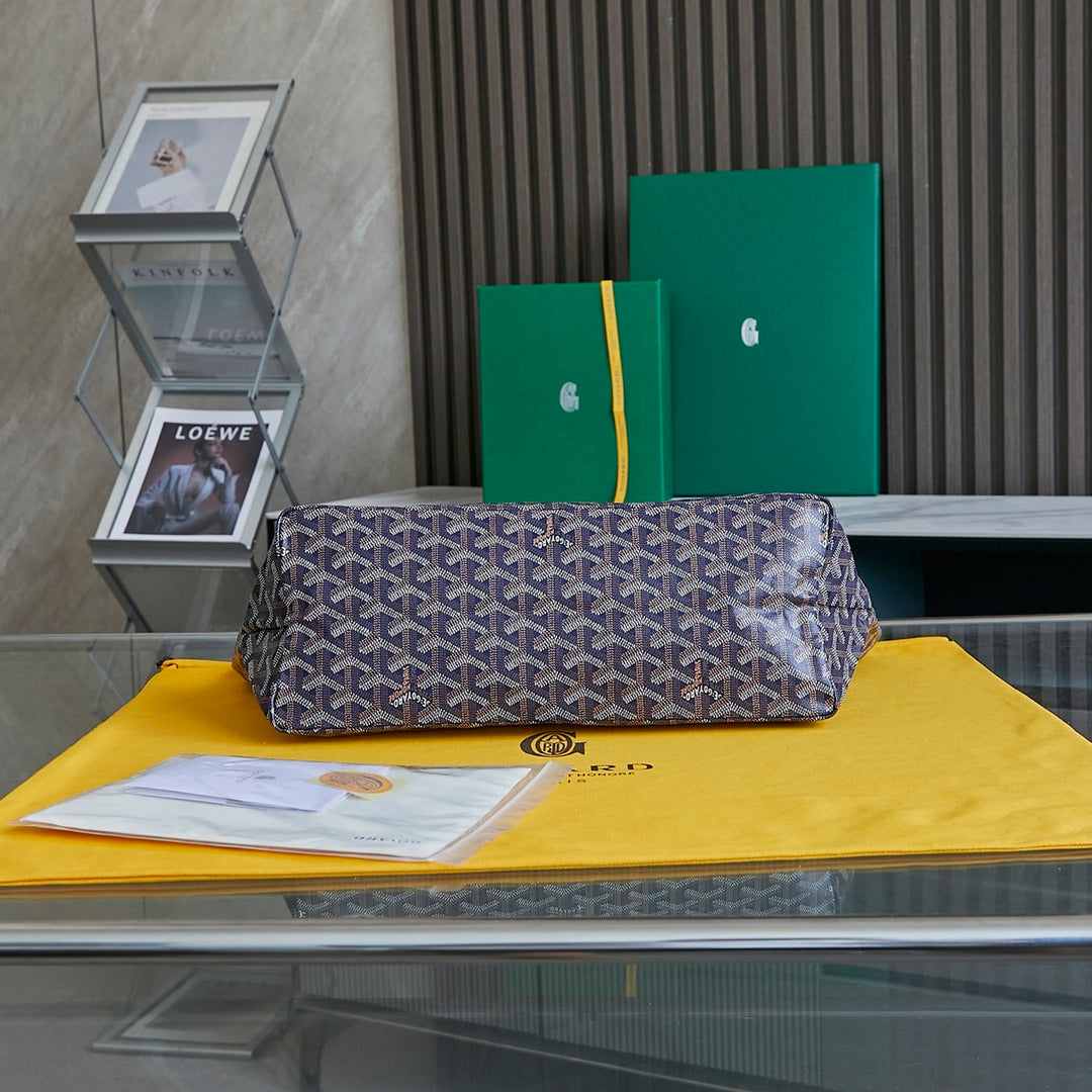 LuxluxHouse Best Quality Bags Goyard